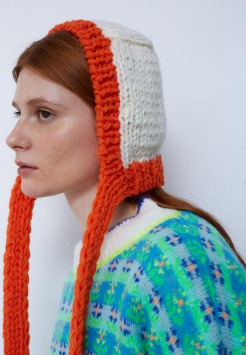 Головной убор