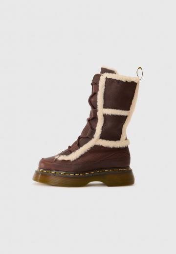Зимние ботинки