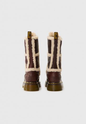 Зимние ботинки