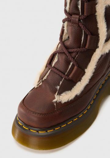 Зимние ботинки