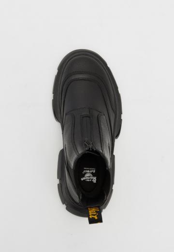 Сапоги на платформе