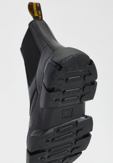 Сапоги на платформе