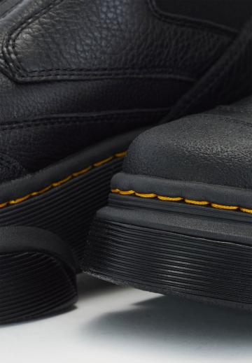 Сапоги на платформе