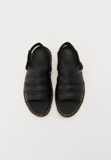 Босоножки на платформе