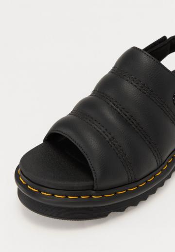 Босоножки на платформе