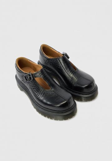 Полуботинки