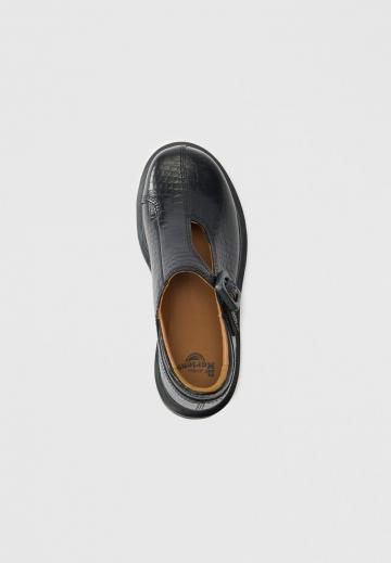 Полуботинки