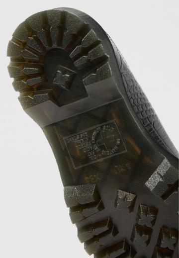 Полуботинки