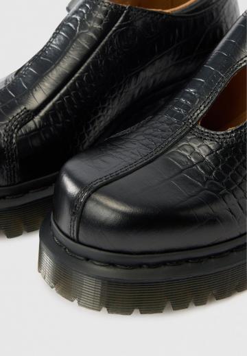 Полуботинки