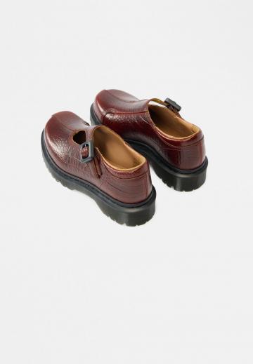 Полуботинки