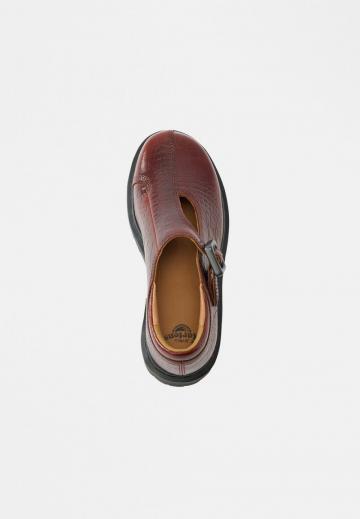 Полуботинки