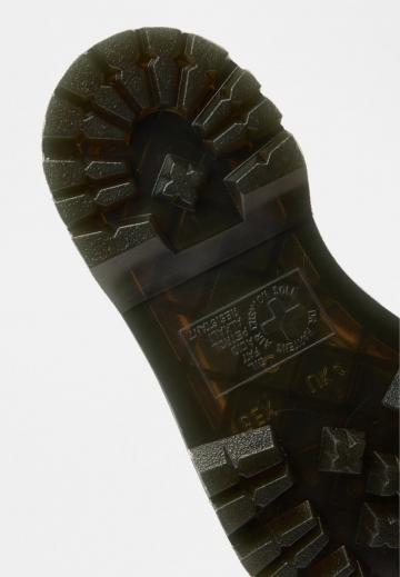 Полуботинки