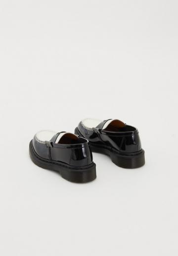 Полуботинки