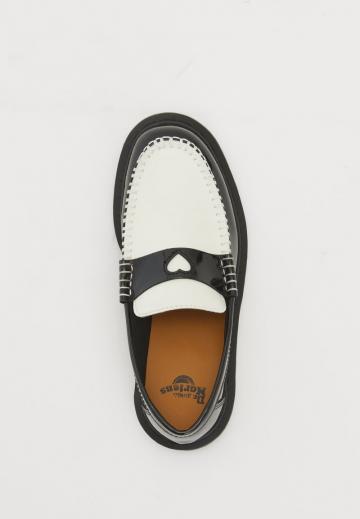 Полуботинки