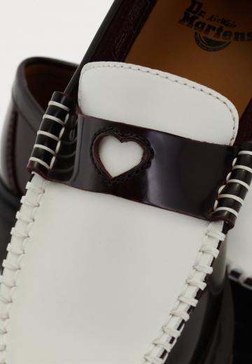 Полуботинки