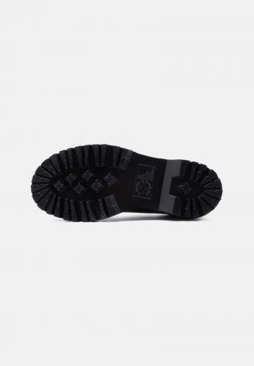 Полуботинки