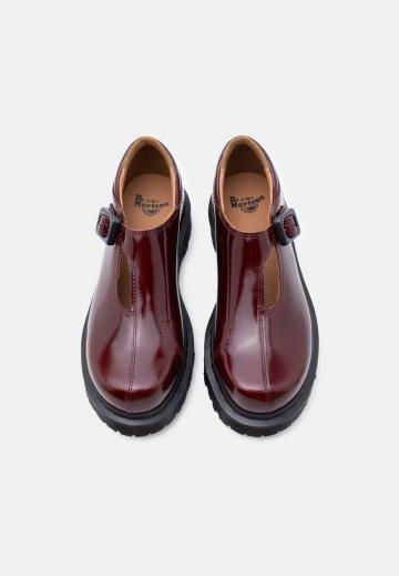 Полуботинки