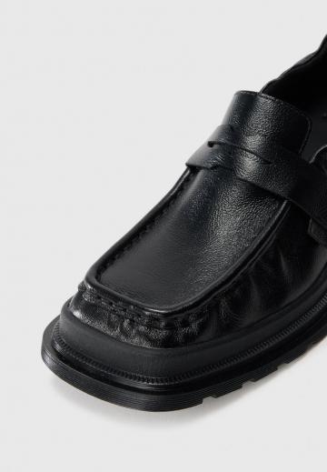 Полуботинки