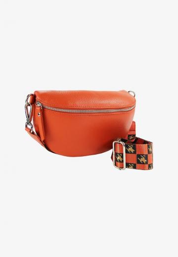 Сумка на пояс