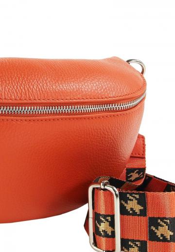 Сумка на пояс