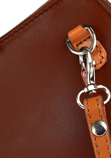 Сумка через плечо