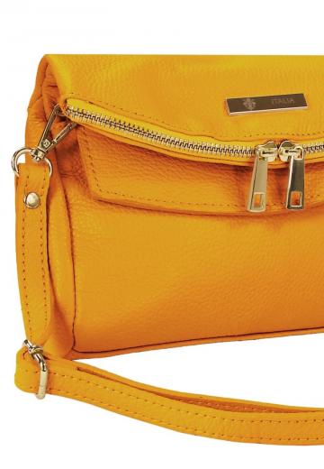 Сумка через плечо