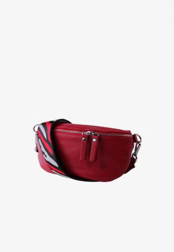 Сумка через плечо