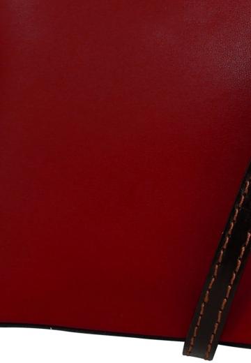 Сумка через плечо