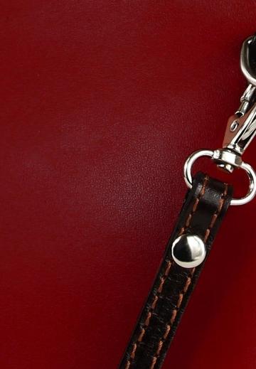 Сумка через плечо