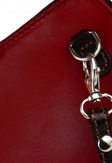 Сумка через плечо