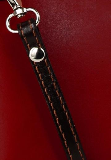 Сумка через плечо