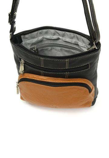 Сумка через плечо