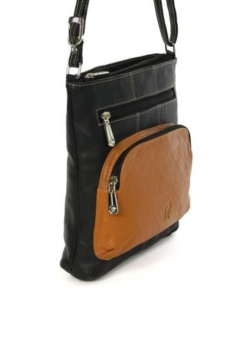 Сумка через плечо