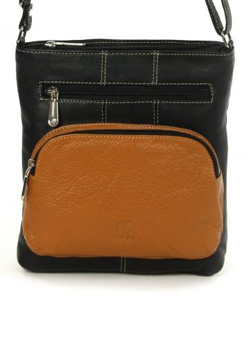 Сумка через плечо