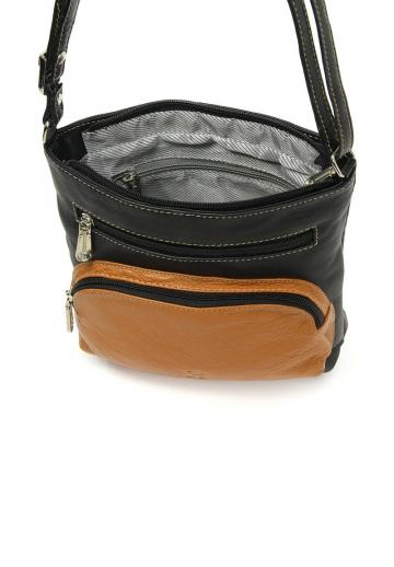 Сумка через плечо