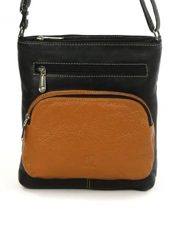 Сумка через плечо