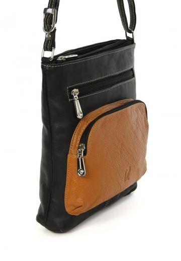 Сумка через плечо