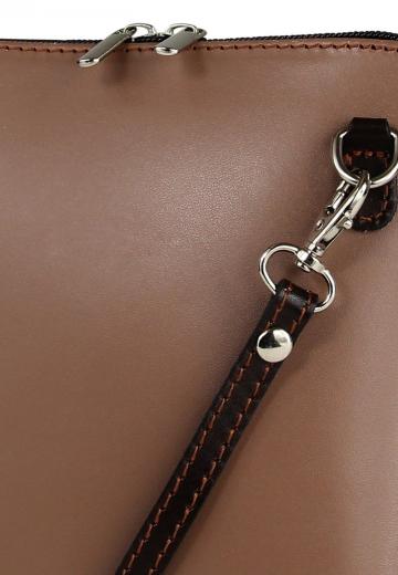 Сумка через плечо