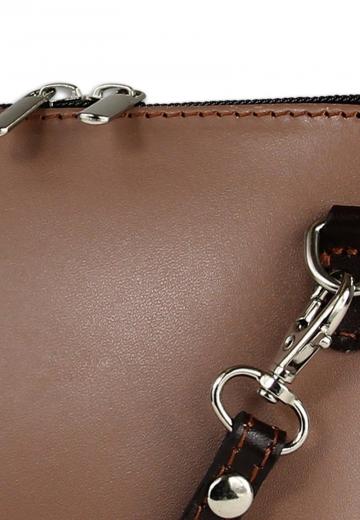 Сумка через плечо