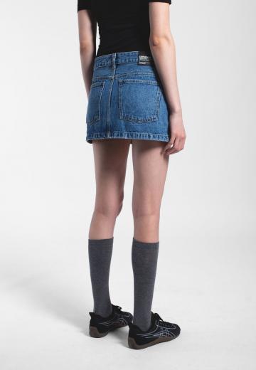 Летняя юбка