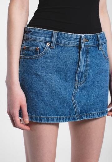 Летняя юбка