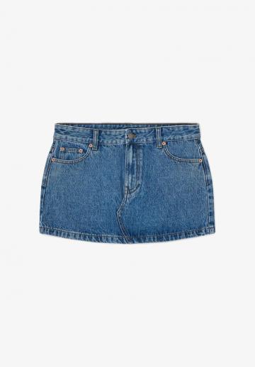 Летняя юбка