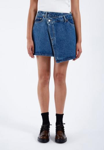 Летняя юбка