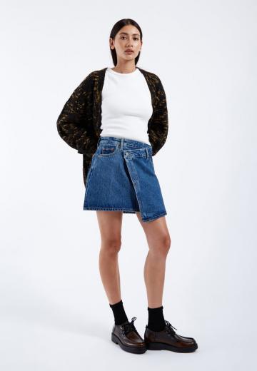 Летняя юбка