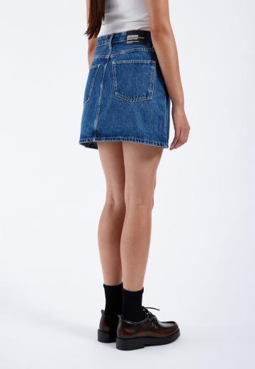 Летняя юбка