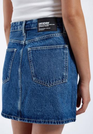 Летняя юбка