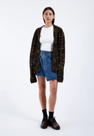 Летняя юбка