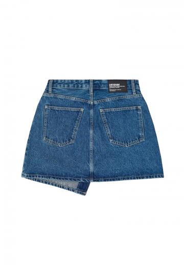 Летняя юбка