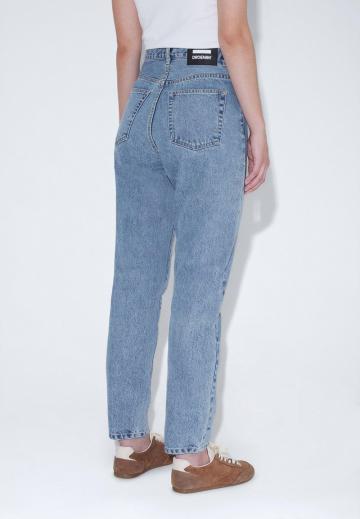 Джинсы