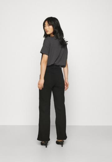 Узкие брюки